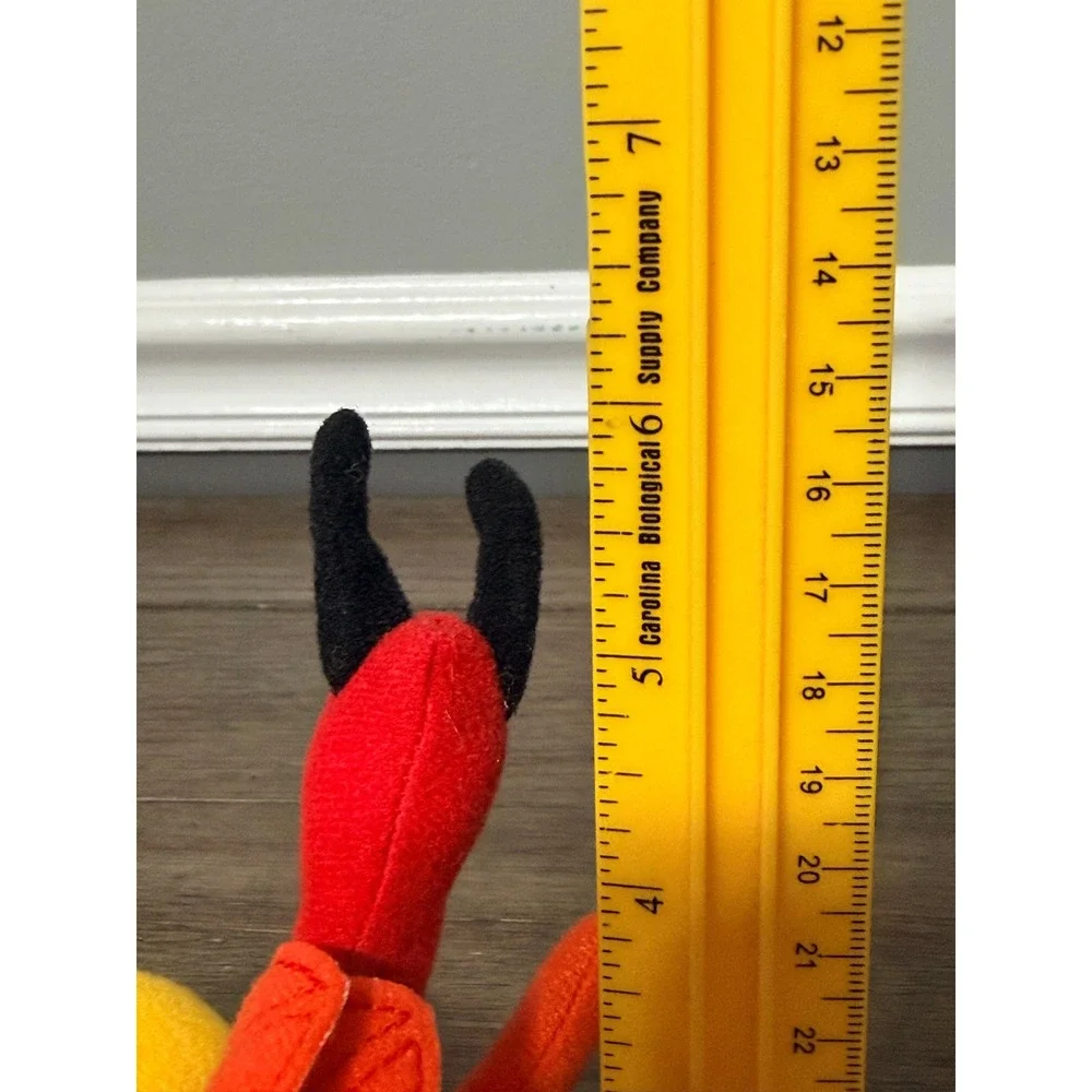 MerryMakers Dragons Love Tacos Plush‎